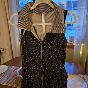 Lulu lemon, athletic vest
